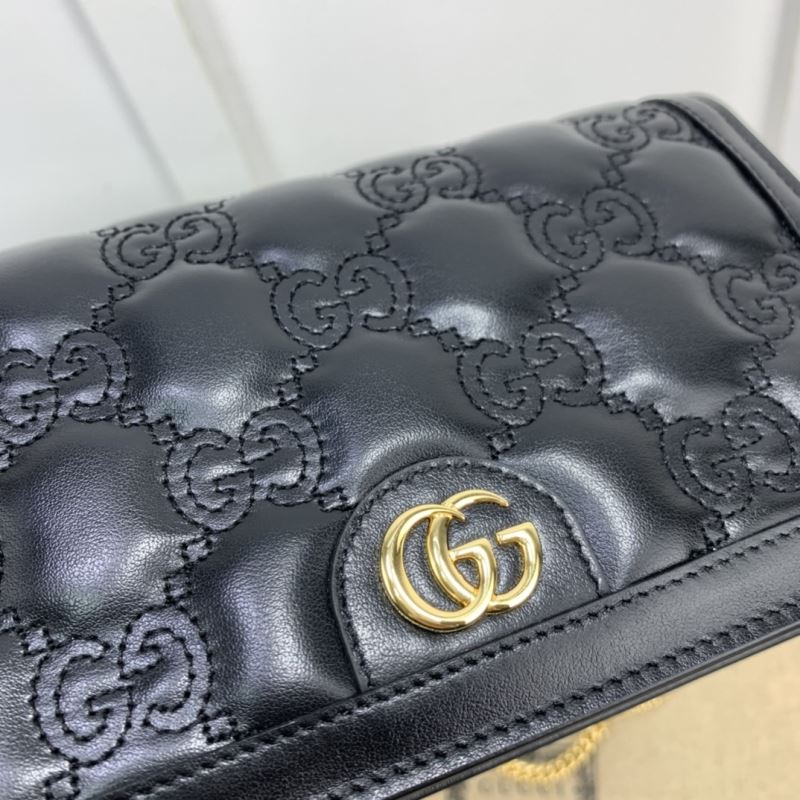 Gucci Satchel Bags